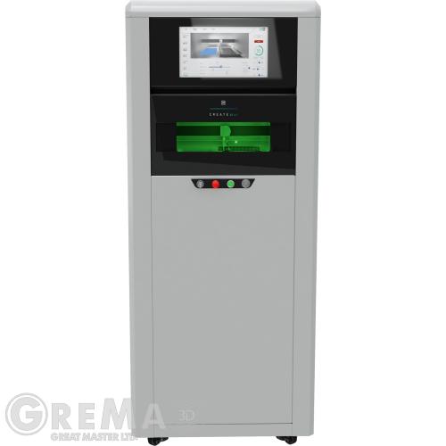 SLM 2oneLab - 2Create Plus 3D принтер за метал